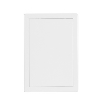 Vanová dvířka 200 x 300, bílá, HACO 0102