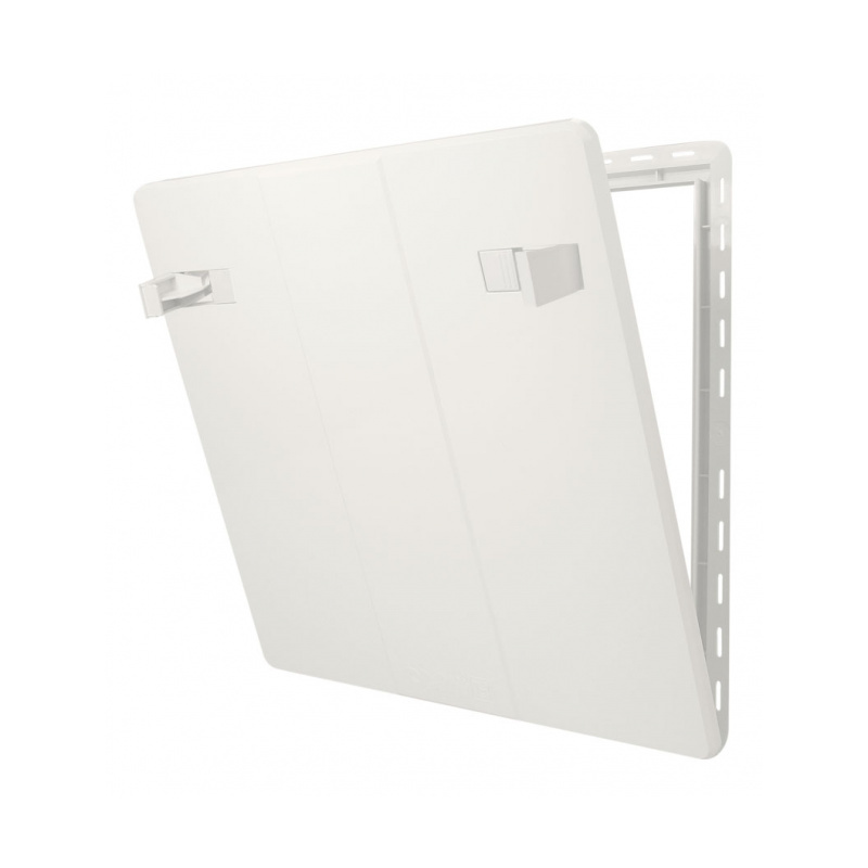 Revizní dvířka 600 x 600, bílá, HACO 0119