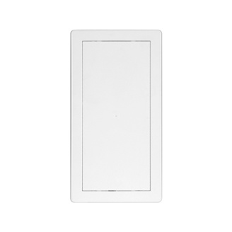 Vanová dvířka 150 x 300, bílá, HACO 0132