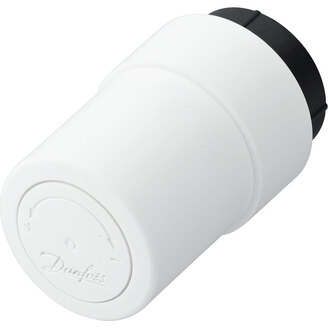 Ruční hlavice RA 5002, Danfoss 013G5002