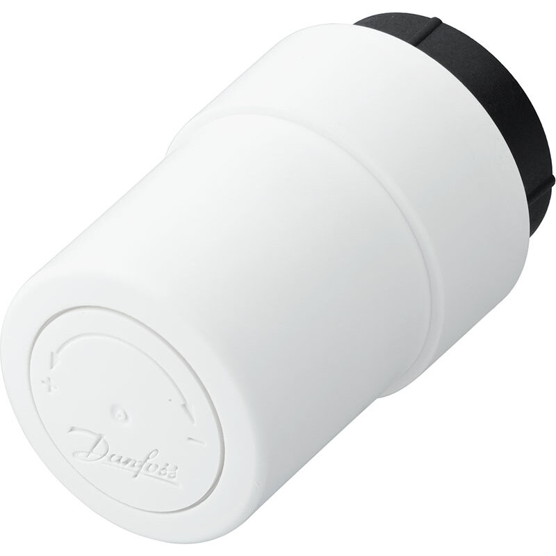 Ruční hlavice RA 5002, Danfoss 013G5002