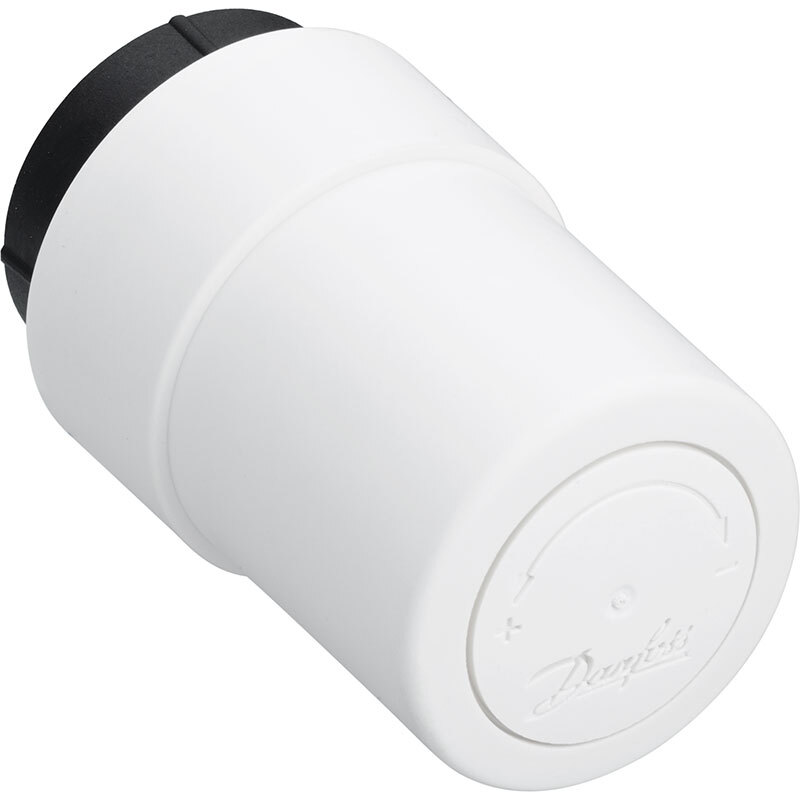 Ruční hlavice RA 5002, Danfoss 013G5002