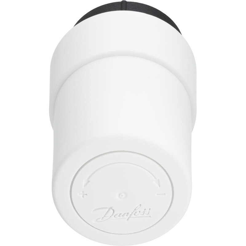 Ruční hlavice RA 5002, Danfoss 013G5002