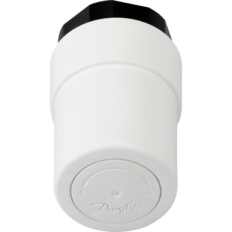 Ruční hlavice RA 5003, Danfoss 013G5003