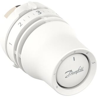 Termostatická hlavice Redia M30 3330, M30x1,5, Danfoss 015G3330