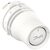 Termostatická hlavice Redia M30 3330, M30x1,5, Danfoss 015G3330
