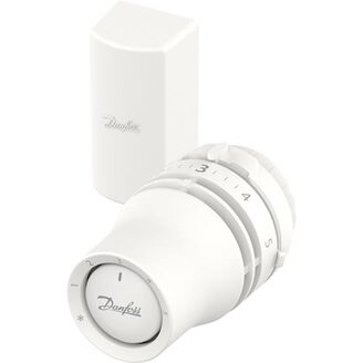 Termostatická hlavice Redia RA 3382, Danfoss 015G3382