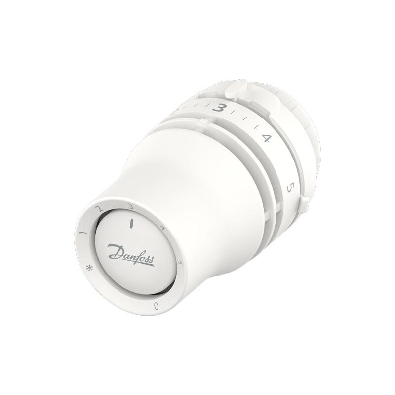 Termostatická hlavice Redia RA 3388, Danfoss 015G3388