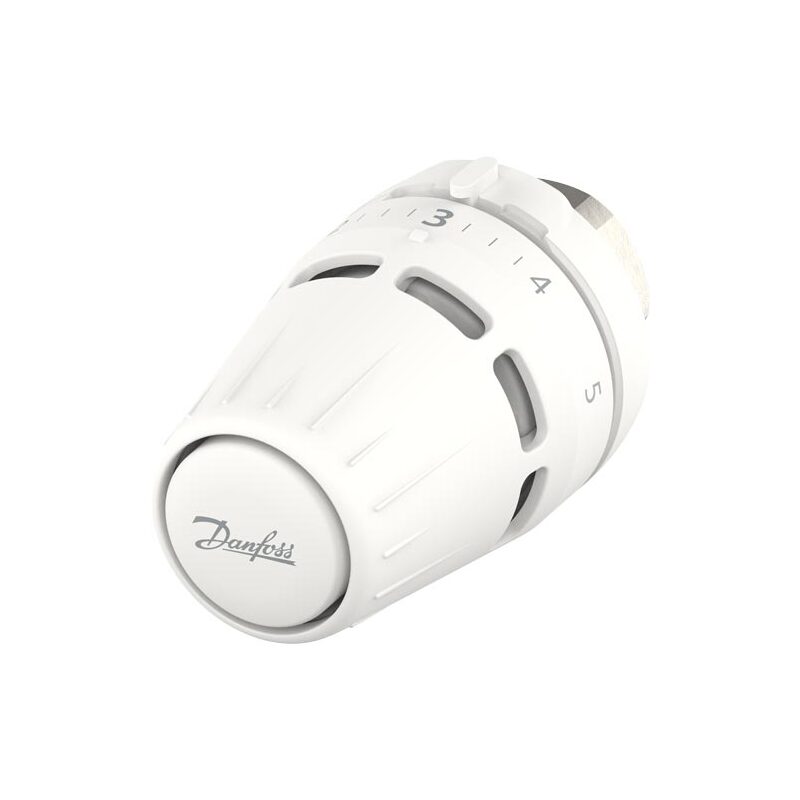 Termostatická hlavice Regus, Danfoss 015G3630