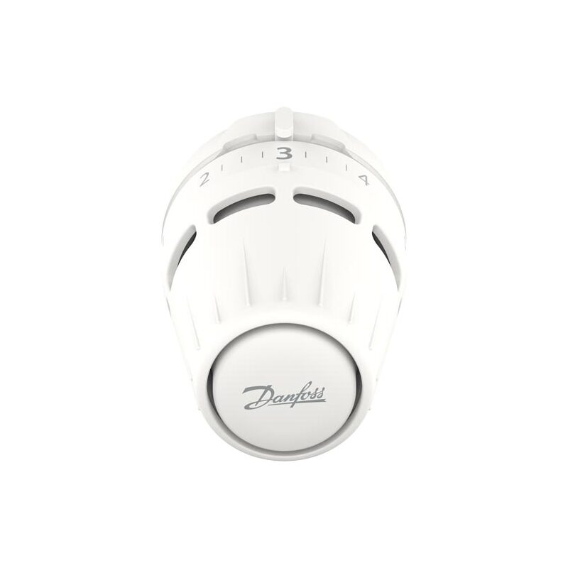 Termostatická hlavice Regus, Danfoss 015G3630