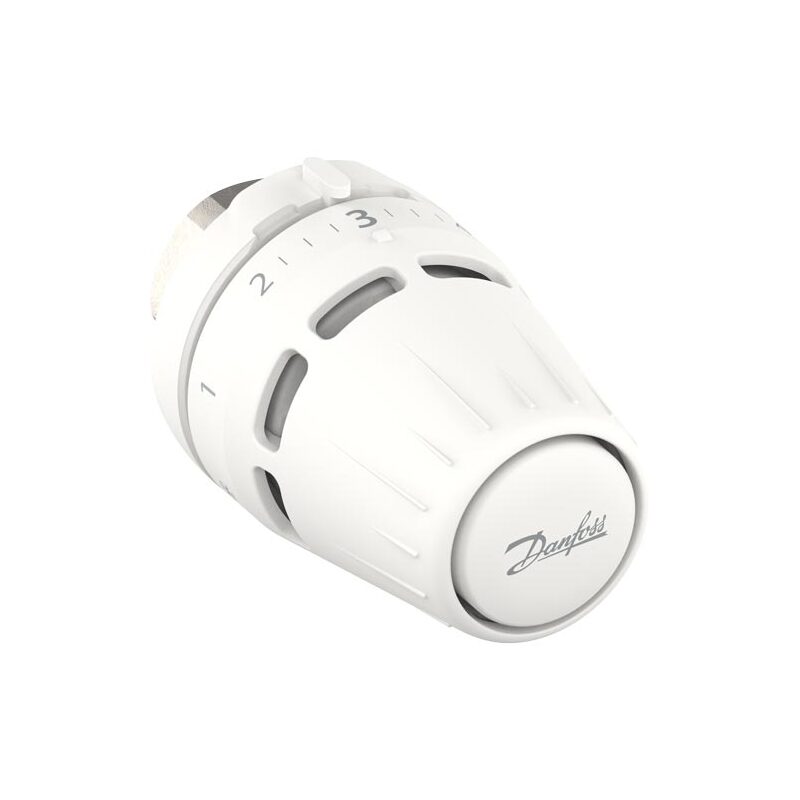 Termostatická hlavice Regus, Danfoss 015G3630