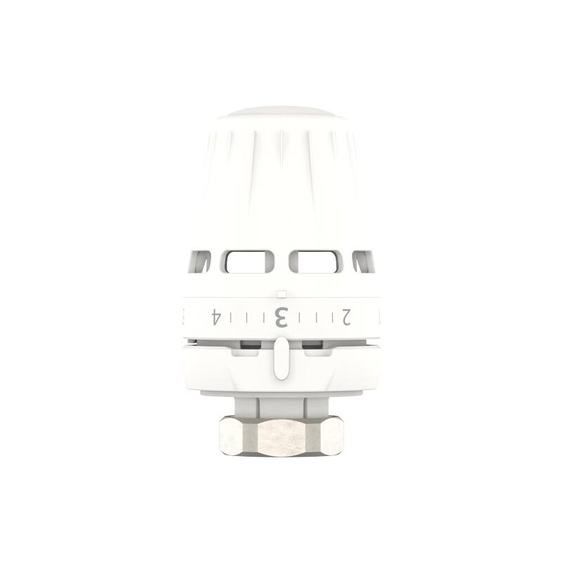 Termostatická hlavice Regus, Danfoss 015G3630