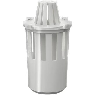 Pachový uzávěr pro odvodňovací žlab se spodním odtokem d 110 mm, ACO 01666