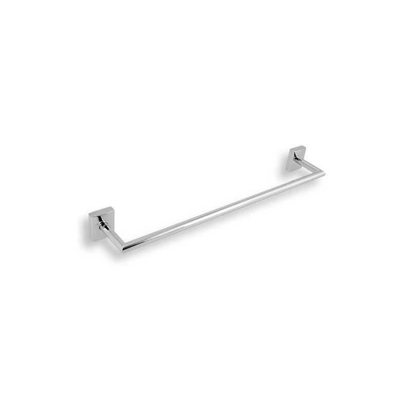 Držák ručníků Metalia 12, chrom, Novaservis, 0227,0