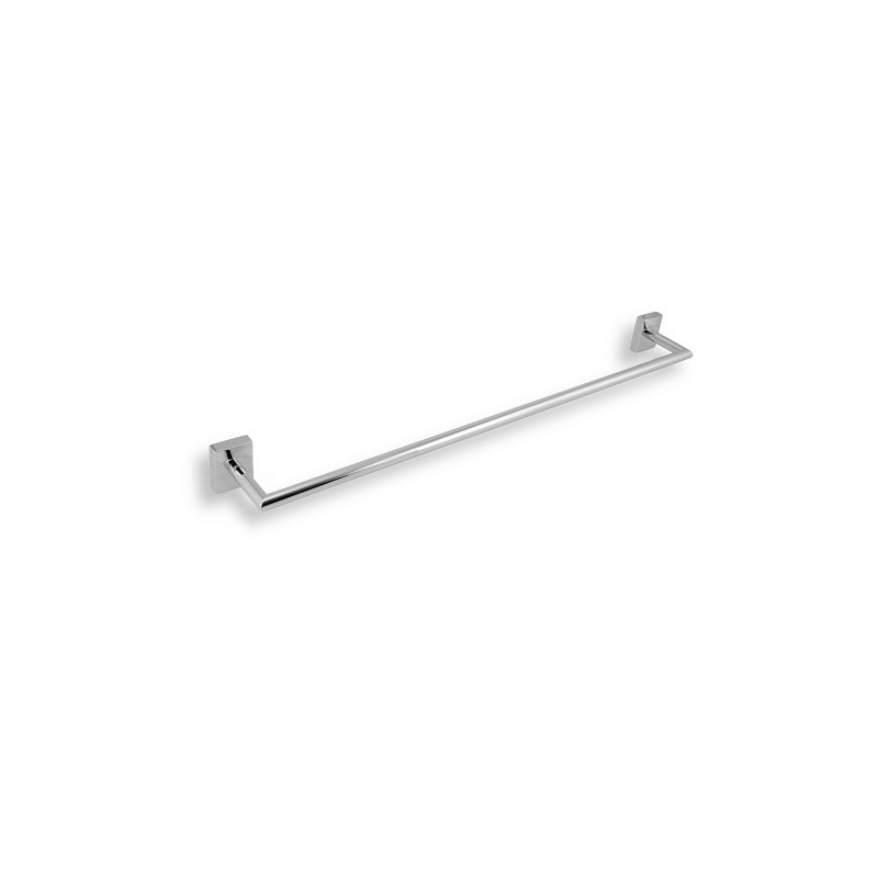 Držák ručníků Metalia 12, chrom, Novaservis, 0228,0