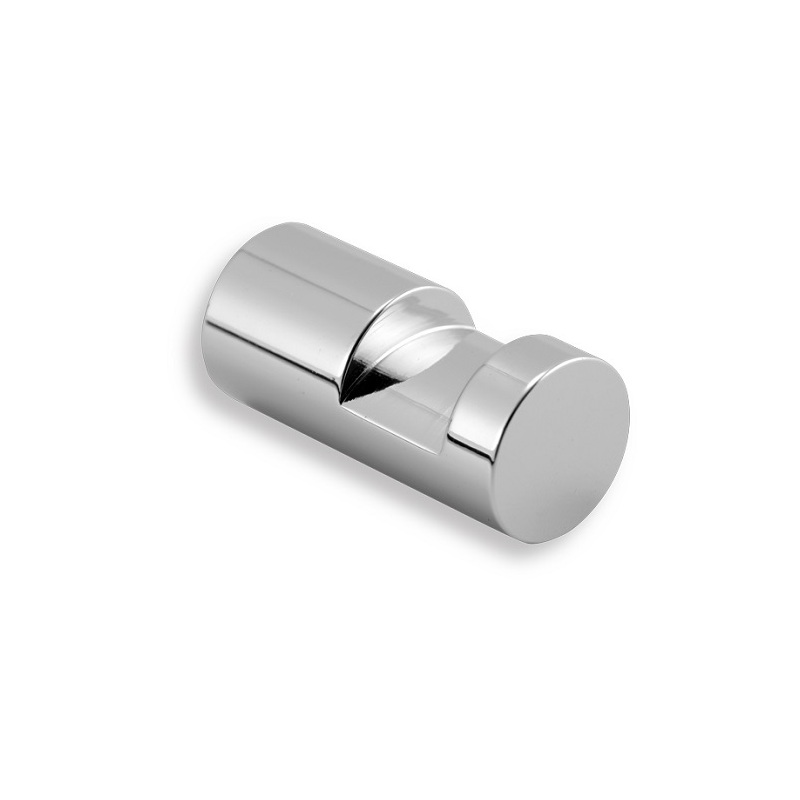 Háček Metalia 12, chrom, Novaservis, 0230,0