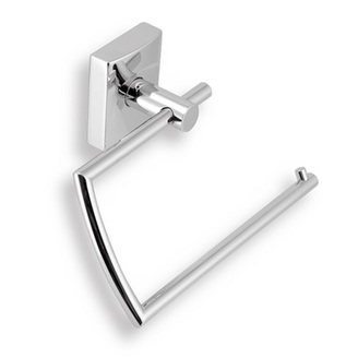 Držák toaletniho papíru Metalia 12, chrom, Novaservis, 0231,0
