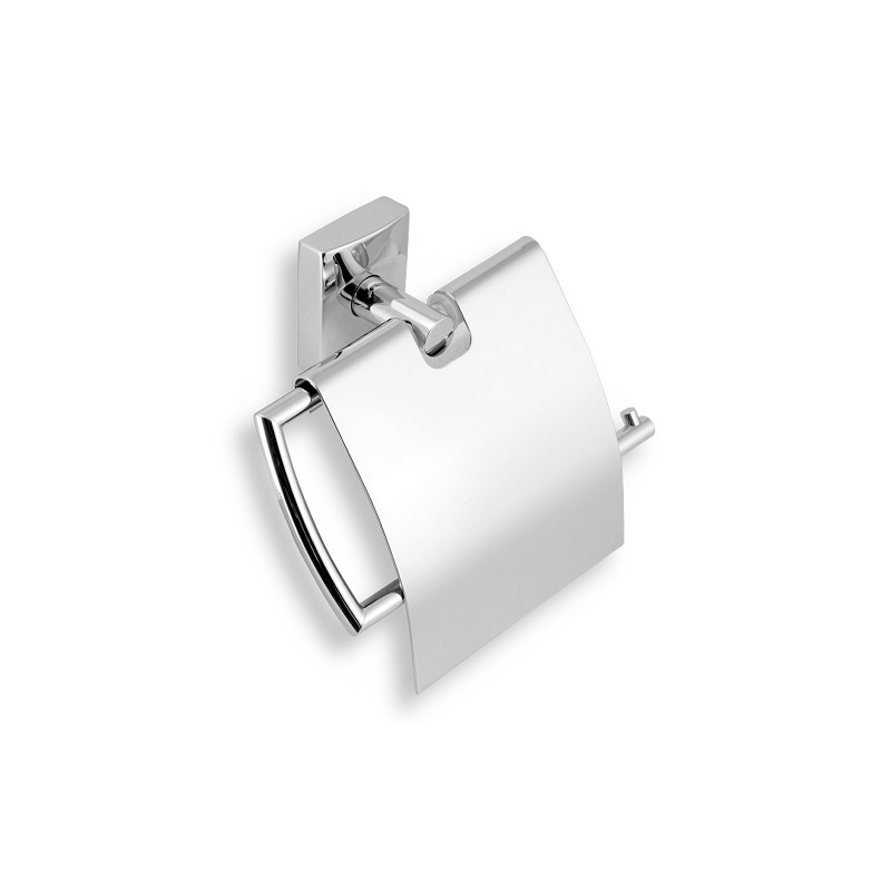 Držák toaletního papíru Metalia 12, chrom, Novaservis, 0238,0