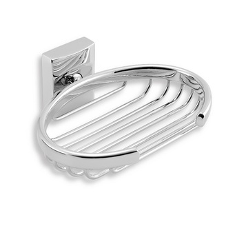 Mýdlenka drátěná Metalia 12, chrom, Novaservis, 0248,0