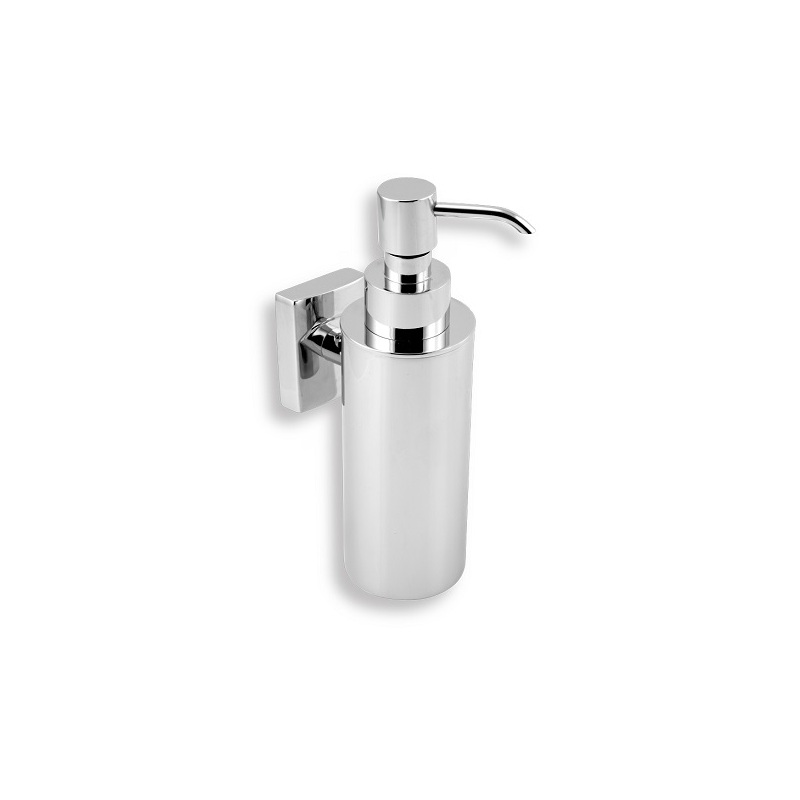 Dávkovač mýdla Metalia 12, chrom, Novaservis, 0277,0