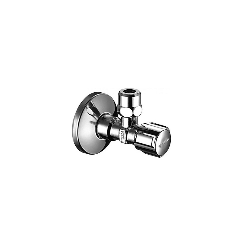 Ventil rohový Comfort 1/2 x 3/8, regulační, Schell 049070699