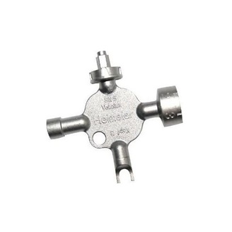 Klíček univerzální Heimeier 0530-01.433