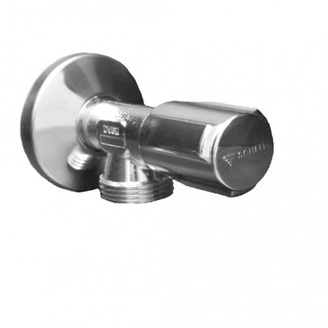 Ventil rohový pračkový Comfort 1/2 x 3/4, Schell 054160699
