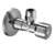 Ventil rohový Comfort 1/2 x 3/8, regulační s filtrem, Schell 054280699