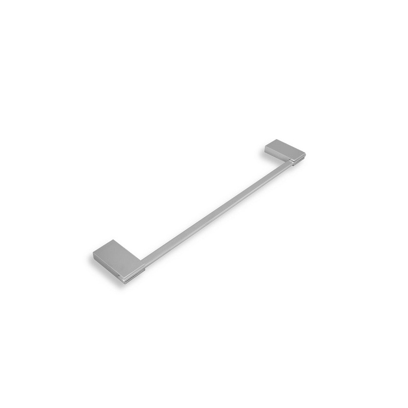 Držák ručníků Metalia 9, chrom, Novaservis, 0927,0