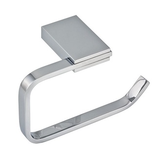 Držák toaletniho papíru Metalia 9, chrom, Novaservis, 0931,0