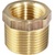 Mosazná redukce MF G 1/2 x 3/8, Viega 100421, model 1541