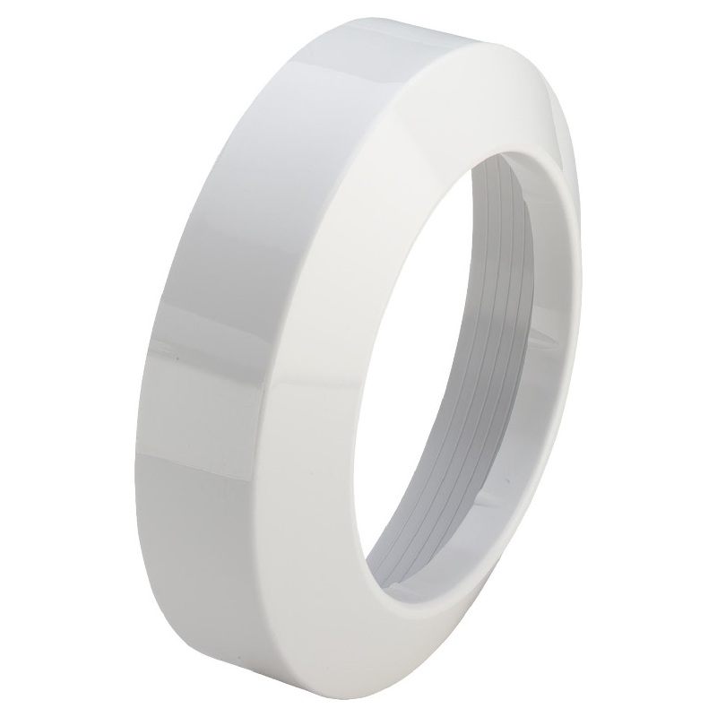 WC rozeta DN 100, d 165, Viega 101671