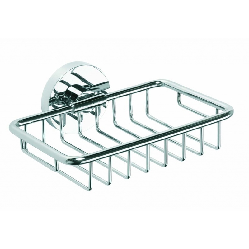 Mýdlenka OMEGA drátěná obdélník