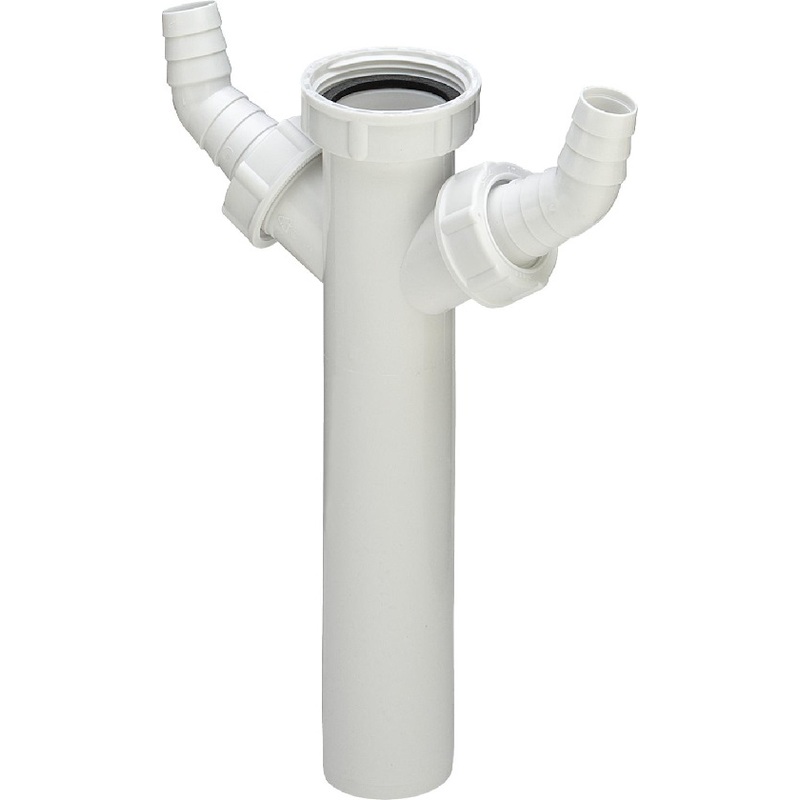 Trubka regulační 6/4 x 40 × 200 mm