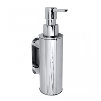 Dávkovač mýdla OMEGA, chrom, Bemeta 104609172