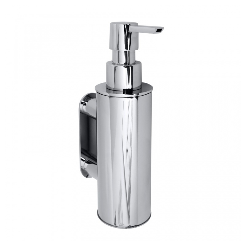 Dávkovač mýdla OMEGA, chrom, Bemeta 104609172