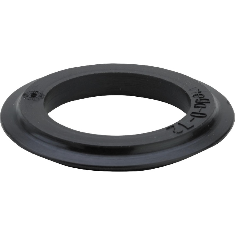 Chlopňové těsnění 42 × 26, pryž, Viega 104740