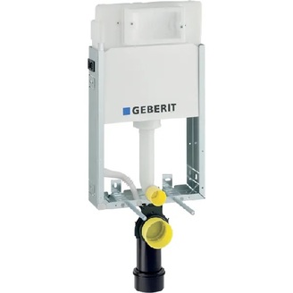 Instalační modul KOMBIFIX BASIC pro závěsné WC, výška 108 cm, Geberit 110.100.00.1