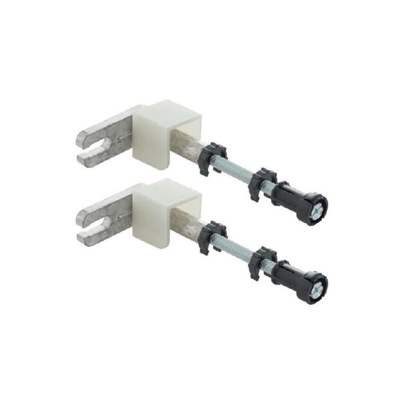 Sada pro ukotvení do stěny GEBRIT DUOFIX 111.815.00.1