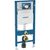 Instalační modul Duofix pro závěsné WC, výška 112 cm, do sádrokartonu, Geberit 111.925.00.5
