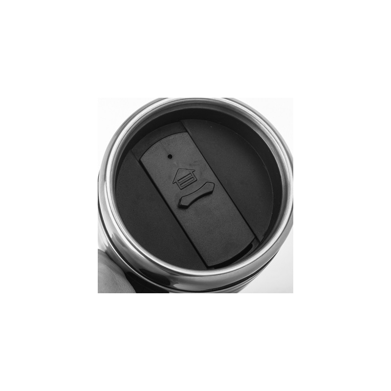 Hrnek termo Orion, nerez 0,45l, 112235