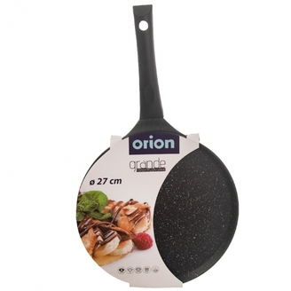 Pánev palačinková GRANDE, 27 cm, Orion, 112933