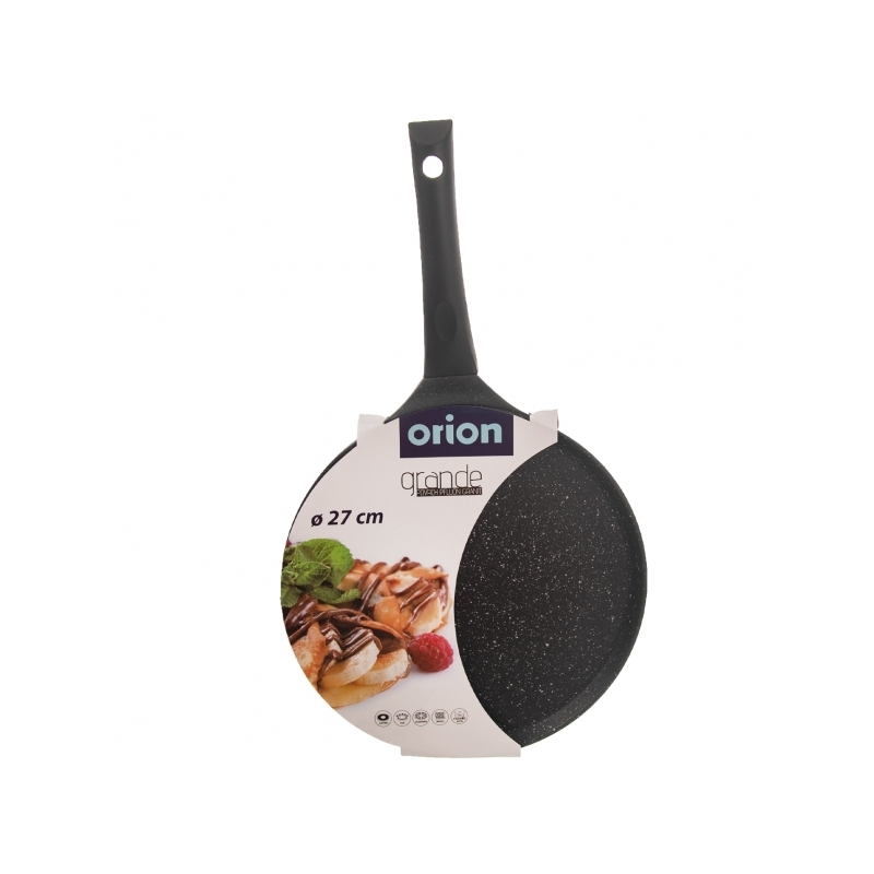 Pánev palačinková GRANDE, 27 cm, Orion, 112933