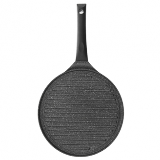 Pánev steaková GRANDE, 27 cm, Orion, 112936