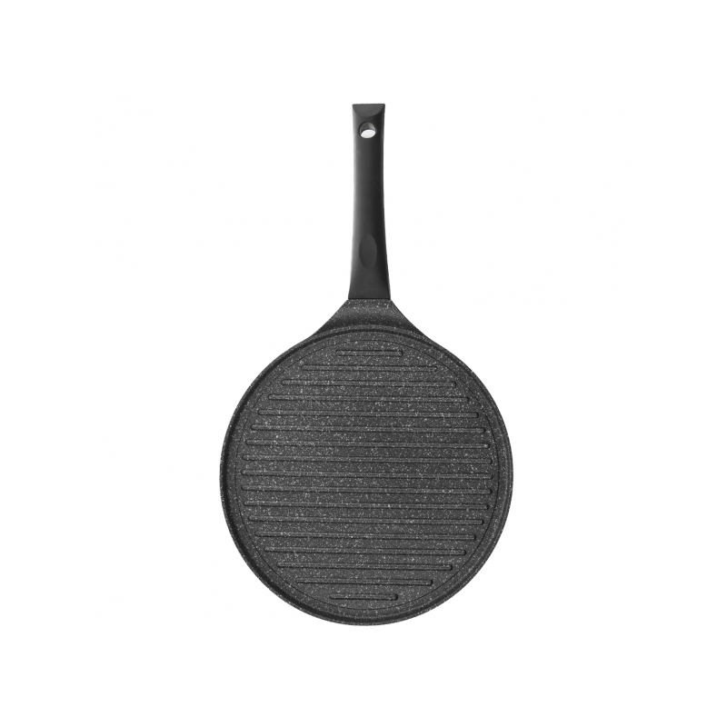 Pánev steaková GRANDE, 27 cm, Orion, 112936