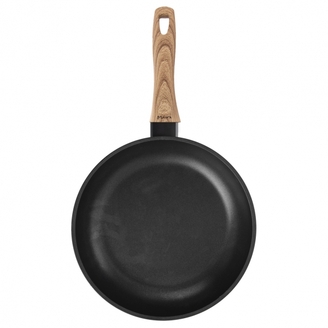 Pánev GRANDE WOODEN, 26 cm, Orion, 112994