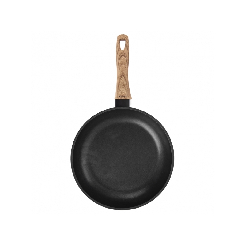 Pánev GRANDE WOODEN, 26 cm, Orion, 112994