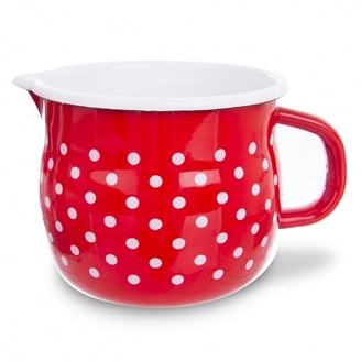 Hrnek Orion, TEČKA Belly, 1,9 l, 113139