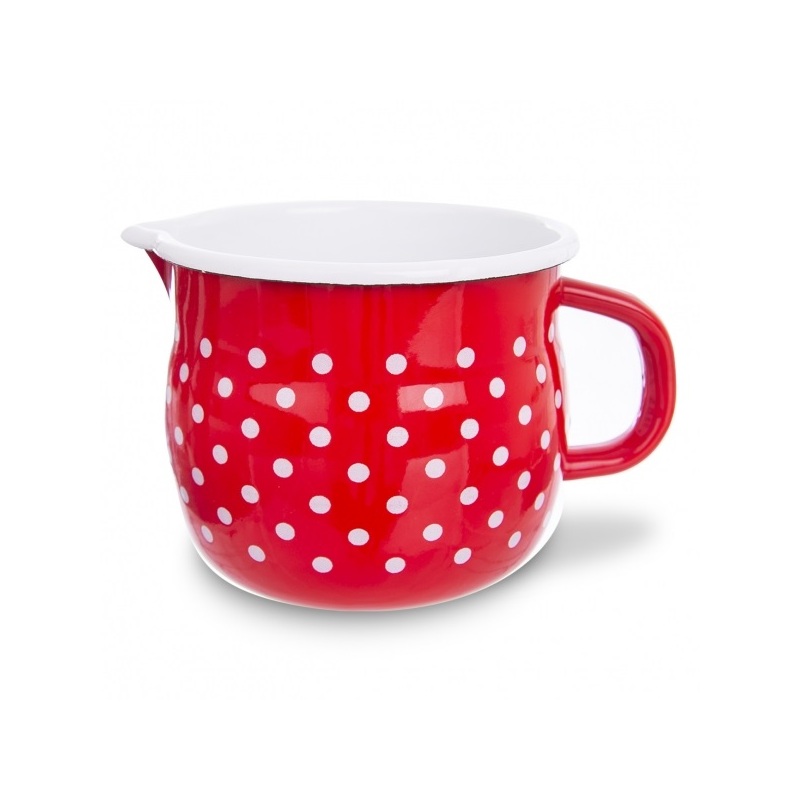 Hrnek Orion, TEČKA Belly, 1,9 l, 113139