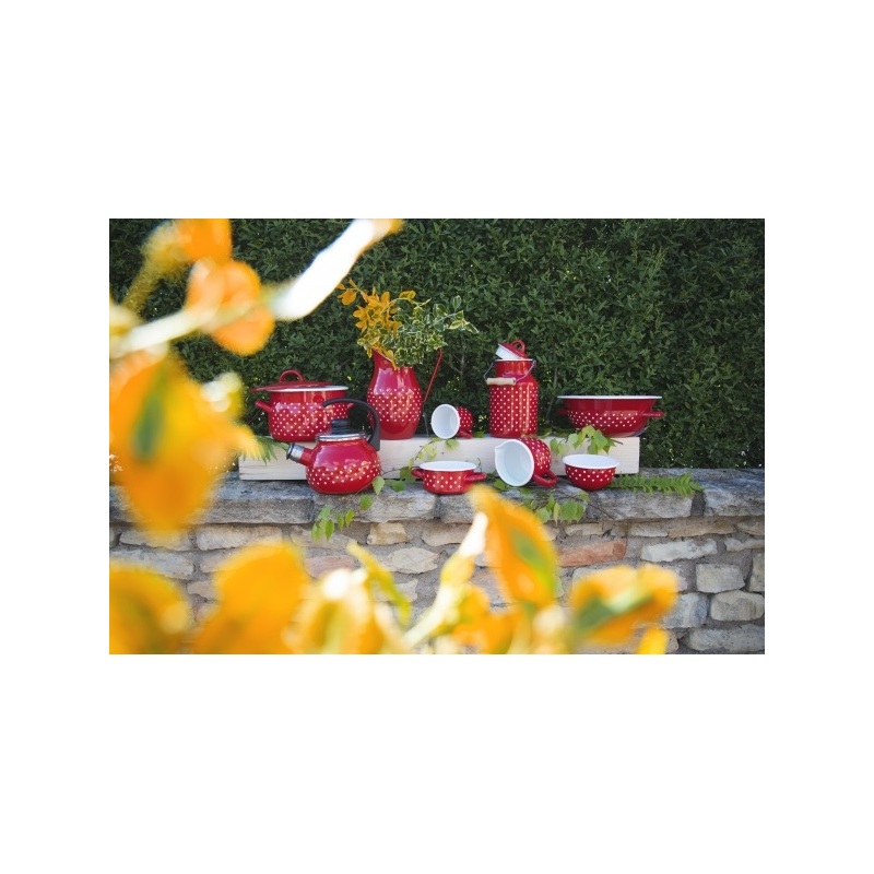 Hrnek Orion, TEČKA Belly, 1,9 l, 113139